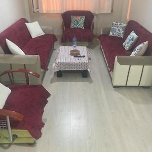 Appartement met Twee Slaapkamers